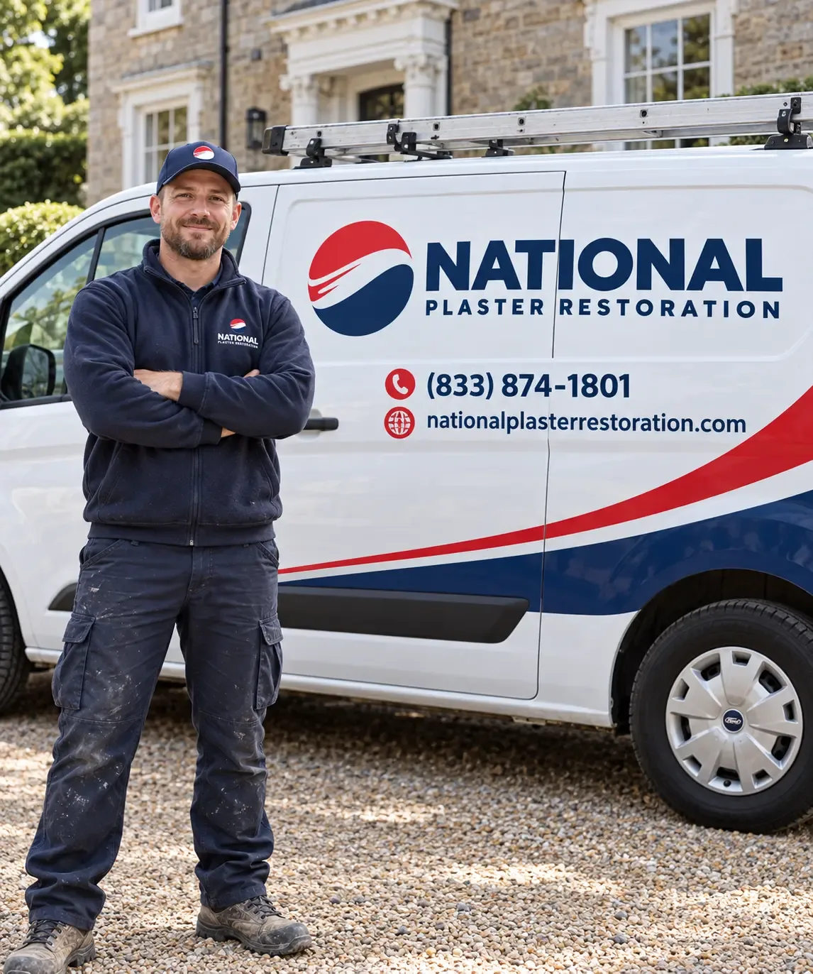 Plaster Repair company in Chisago City, MN